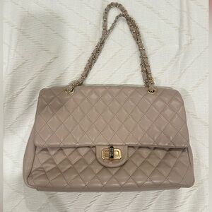 Badgley Mischka handbag